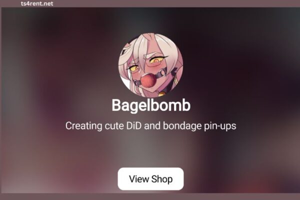 Bagelbomb - The Best Adult Cartoon Series