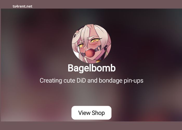 Bagelbomb - The Best Adult Cartoon Series