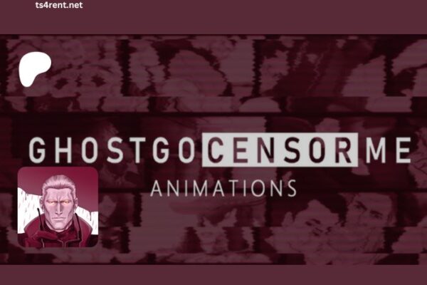 Ghostgocensorme - A Unique Adult Video You Must Watch