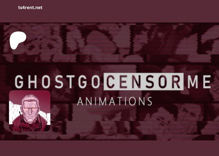 Ghostgocensorme - A Unique Adult Video You Must Watch