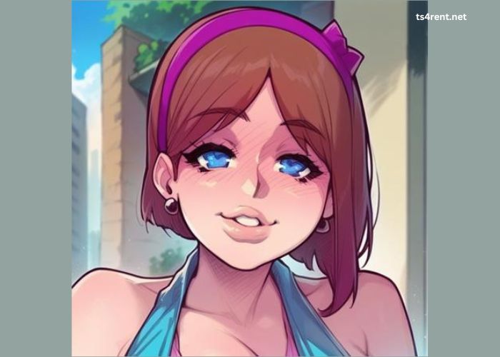 Melkormancin - An Exciting Adult Cartoon Comic Series